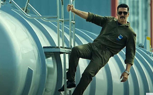 What Does The Theatrical Release Of Bell Bottom Mean For Bollywood?