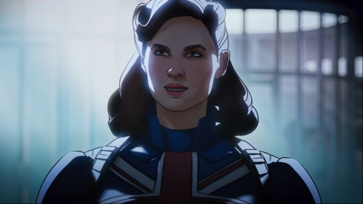 What If…?: Marvel releases trailer and release date of the animated series