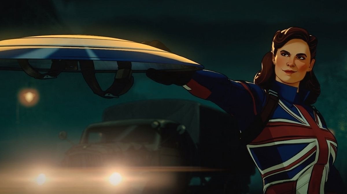 What if…? Episode 1 review: Surprisingly bland for a series having the potential to offer much more