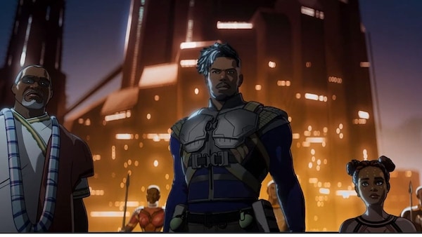 What if…? Episode 6 review: The Killmonger and Tony Stark centric episode is rushed and convoluted