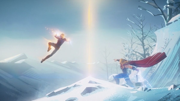 What if…? Episode 7 review: A filler episode that resembles a glorified fan-fiction