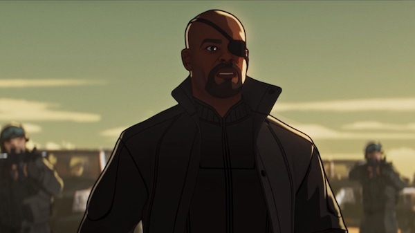 What if...? Episode 3 review - The most ‘un-MCU’ story and it’s brilliant!