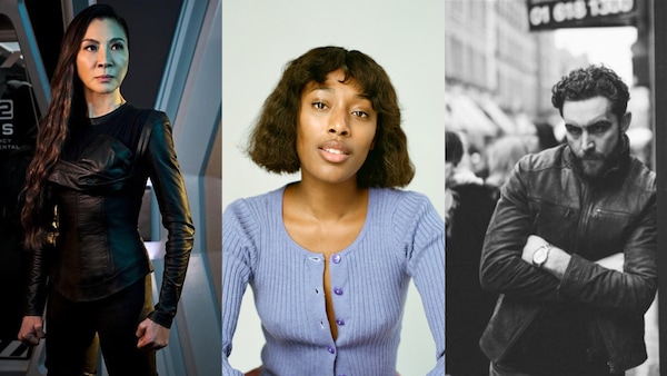 Source: Actor's social media