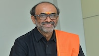Will Telugu producer Suresh Babu reconsider his OTT releases?