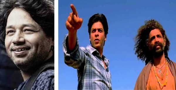 World Tourism Day: Musicians talk about working on Hindi songs depicting travel