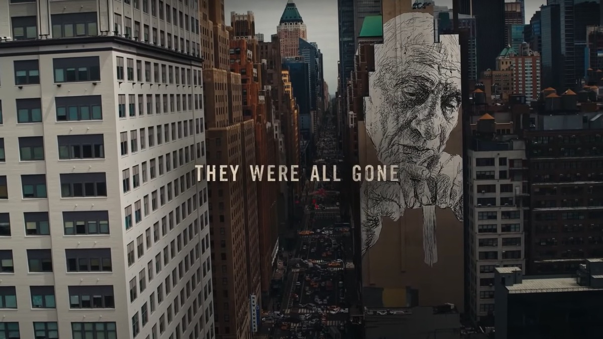 Y: The Last Man trailer hints at a gender-positive post-apocalyptic tale