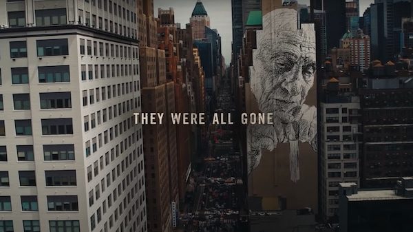 Y: The Last Man trailer hints at a gender-positive post-apocalyptic tale