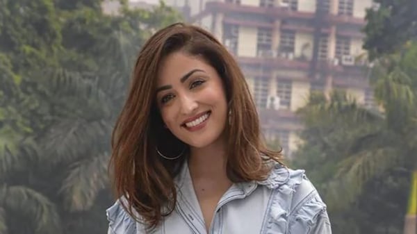 Yami Gautam expresses her love for Kolkata after wrapping up Lost
