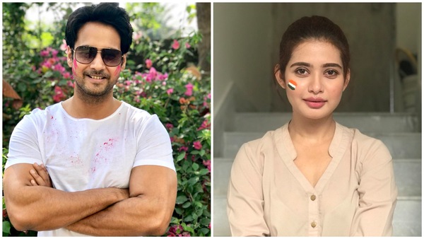 Yash Dasgupta and Ena Saha team up for Shieladitya Moulik’s Cheene Badam