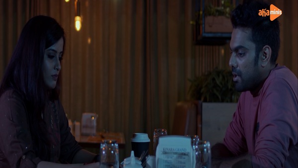 You Avakai Me Ice Cream - Episode 3 Review: An okayish episode salvaged by a decent twist