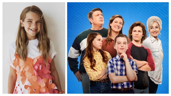 Young Sheldon Season 5 moves into pre-production phase