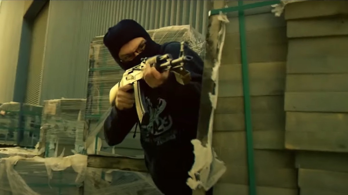 Zayed Rizwan’s Aghaat to premiere on Watcho