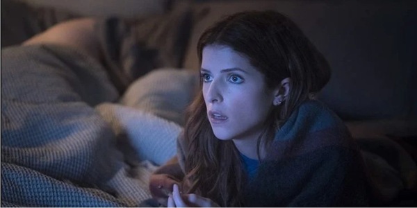 Anna Kendrick bags Lionsgate’s all-female thriller Alice, Darling