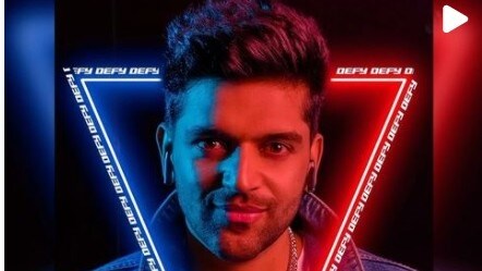  Musician Guru Randhawa gears up for his acting debut with a Bollywood musical   