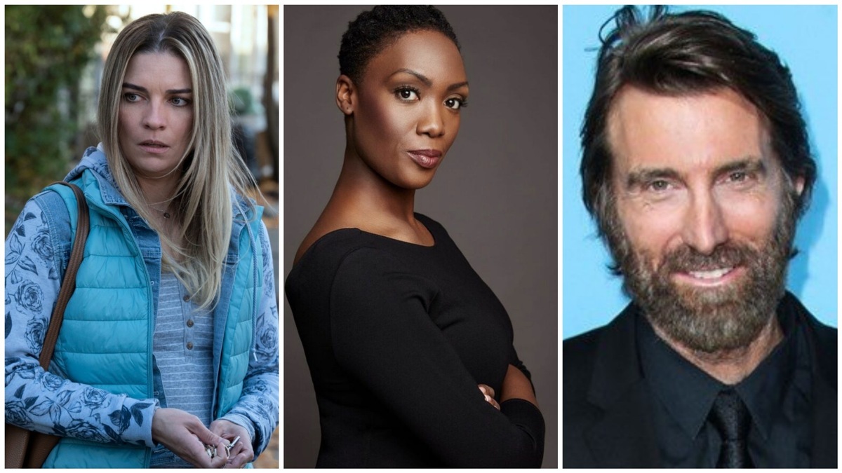 New cast members join Russian Doll Season 2, includes a Schitt’s Creek actor too