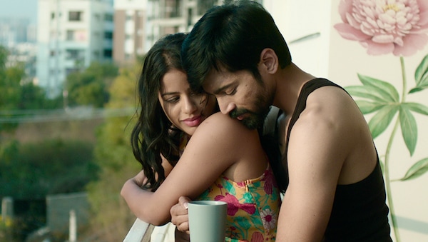 SonyLIV to premiere director Rama Raju's Priyuraalu on September 17