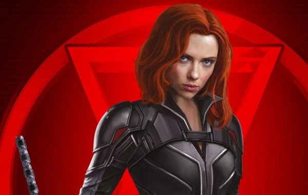   Why is Black Widow not releasing on July 9 in India?