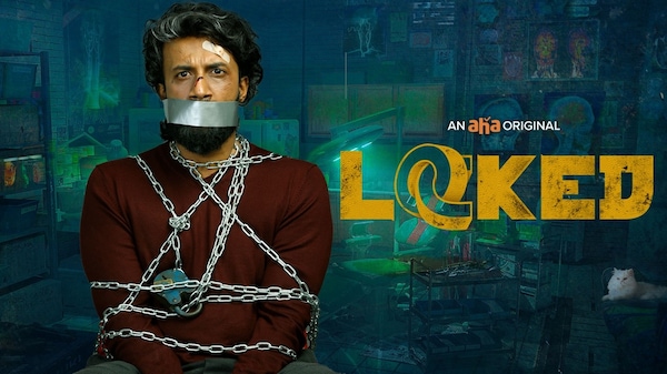 aha's Locked renewed for a second season