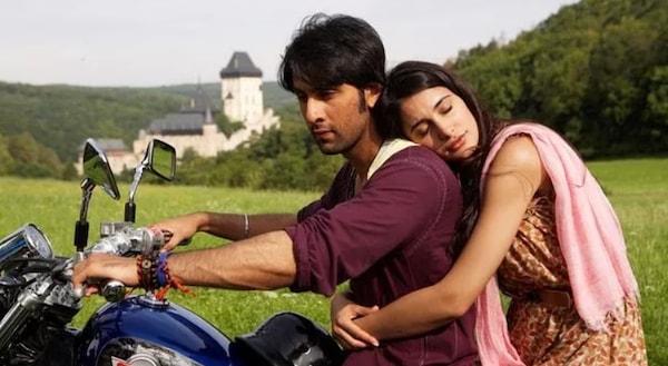 10 years of Rockstar: Remembering the various shades of Ranbir Kapoor's Jordan