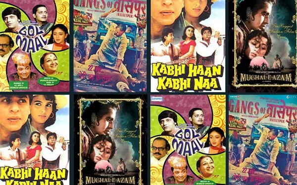 20 Rewatchable Hindi Movies Of All Time