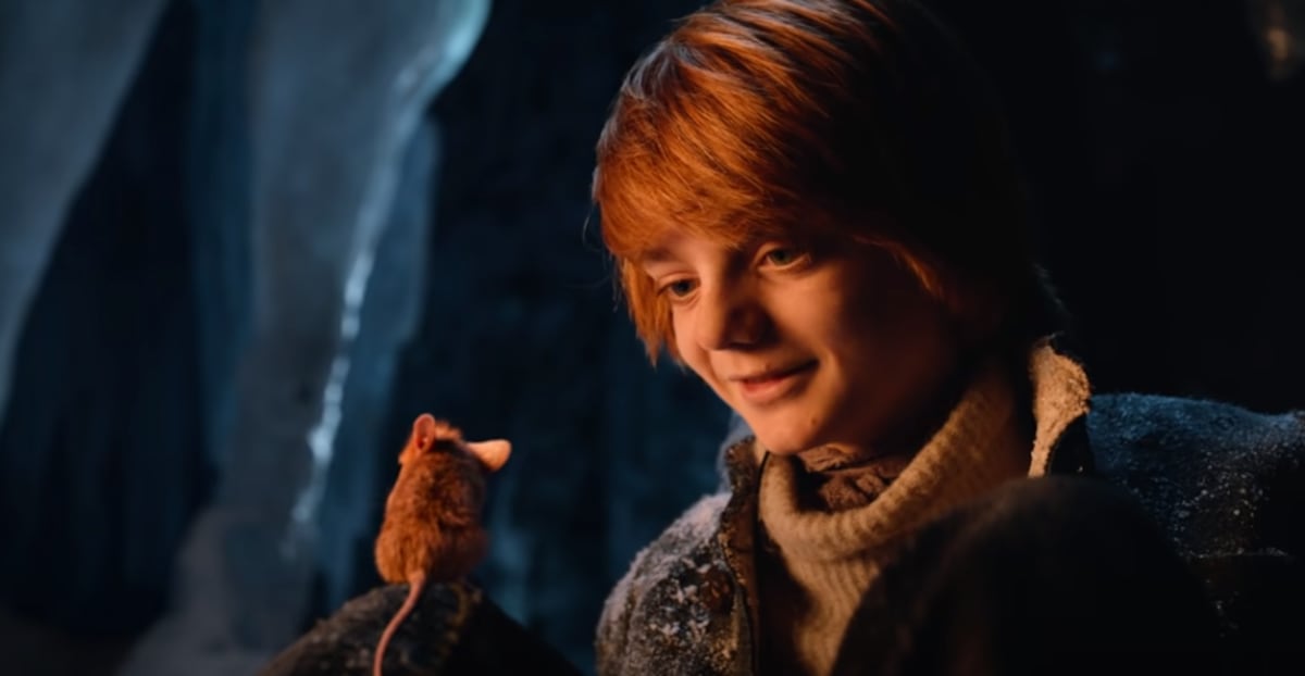 A Boy Called Christmas trailer: The fantasy film is all about the quest for magic