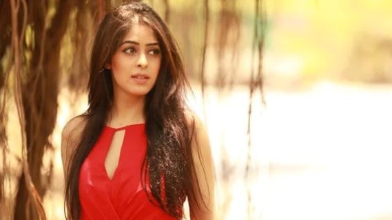 Aafat-e-Ishq: TV actor Garima Jain on breaking moulds and experimenting with roles and genres in the OTT space