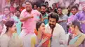 Aaha Kalyana from Peddanna is an irresistible massy delight that'll get you grooving