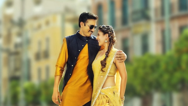 Aaradugula Bullet release date: When and where to watch the Telugu film starring Gopichand, Nayanthara