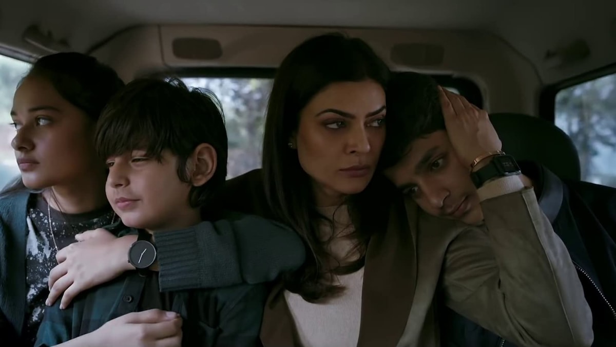 Aarya season 1 recap: Madhuri Dixit brings you up to speed with all that happens ahead of Sushmita Sen's Aarya 2