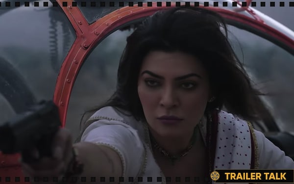 Aarya Season 2 Trailer Talk: A ‘Working Mother’ Returns With Vengeance