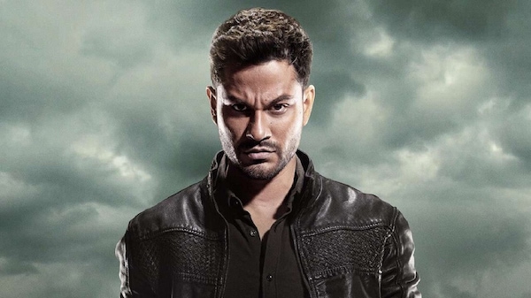Abhay 3: Kunal Kemmu gears up for the third instalment of ZEE5’s crime drama series