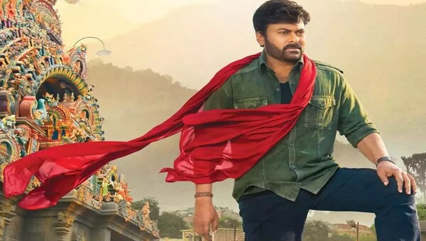 Acharya: This Chiranjeevi, Kajal Aggarwal starrer will release on THIS day in December