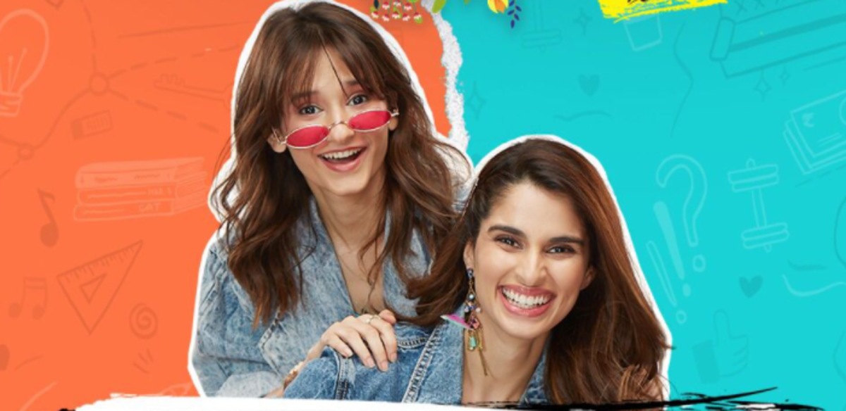 Adulting 3 trailer: Aisha Ahmed and Yashaswini Dayama's show will chronicle Nikhat and Ray’s office romances