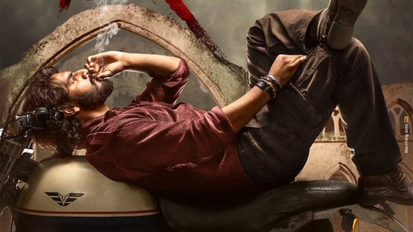 Tadap review: Ahan Shetty makes an impressive debut in Milan Luthria's tiring ode to 80s Bollywood