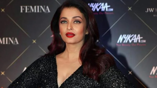 Aishwarya Rai Bachchan to star in Indo-American film The Letter based on Rabindranath Tagore’s Three Women