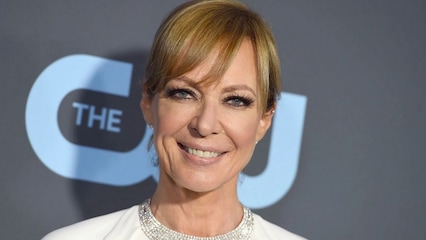 Allison Janney: A masterclass in portraying real women on-screen