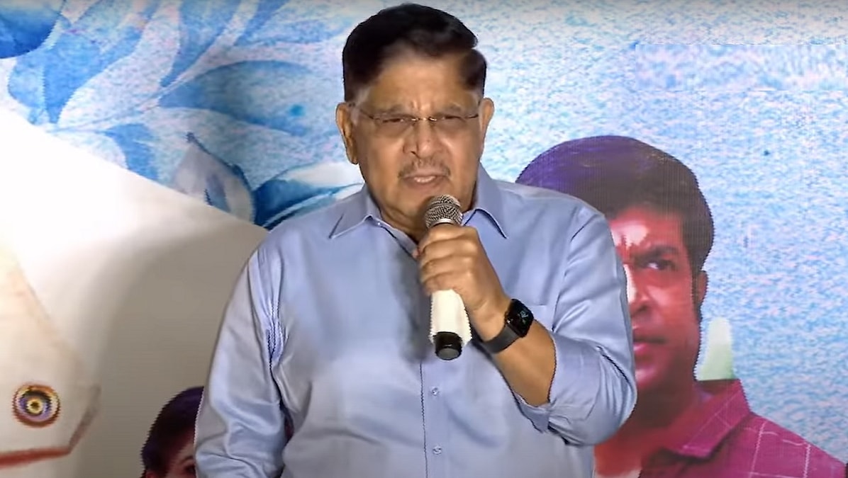 Allu Aravind: Most Eligible Bachelor is an entertaining film packed with a relevant message