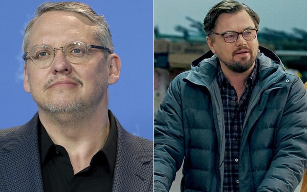 Almost Comedic-Apocalyptic Satires: Adam McKay On His Genre Of Cinema And Directing Don’t Look Up