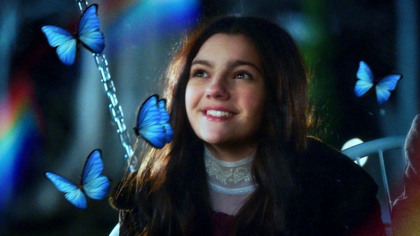 Anastasia: Once Upon a Time movie review – Netflix film is yet another mindless, inauthentic tale from the Disney stable