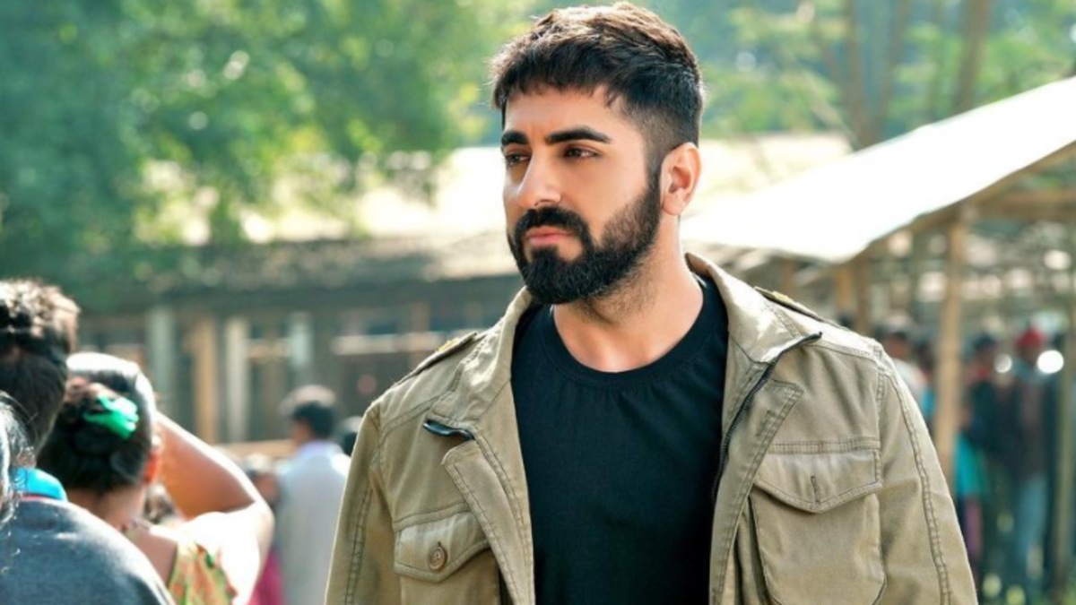 Anek: Ayushmann Khurrana unveils release date for Anubhav Sinha’s socio-political thriller film