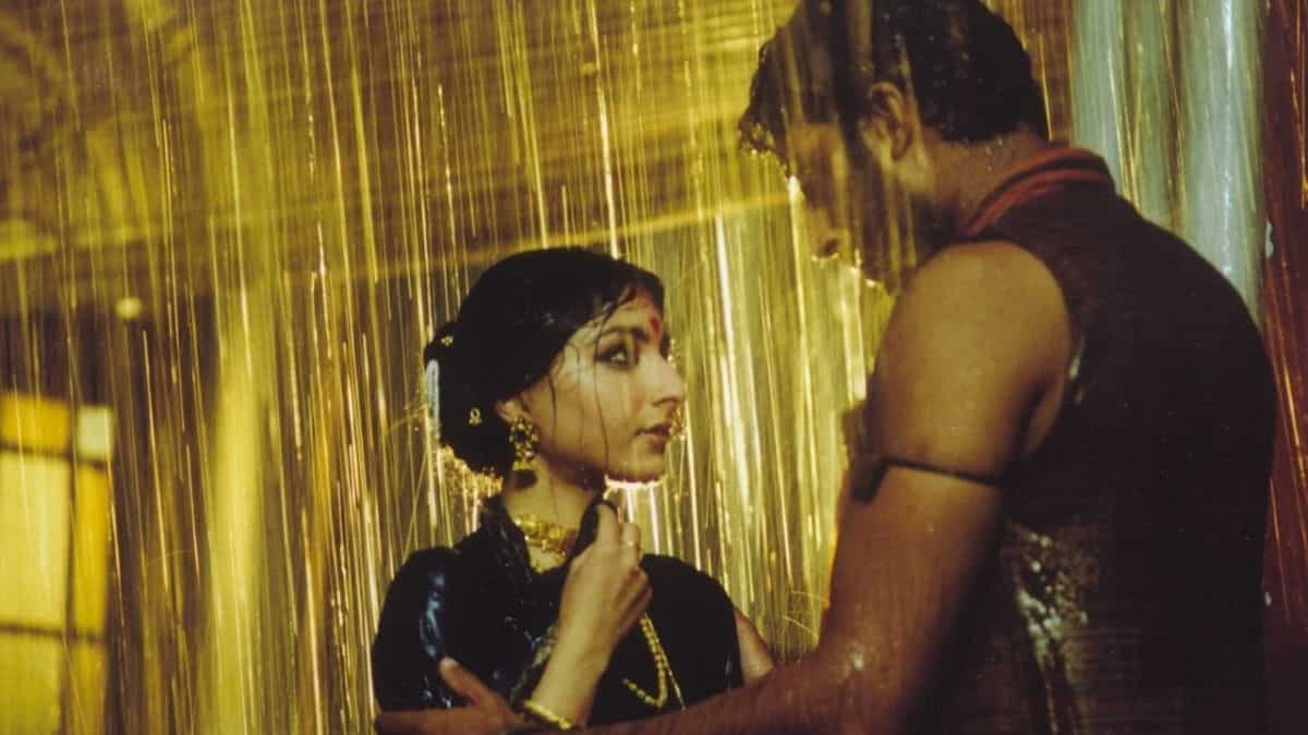 Antarmahal: Rituparno Ghosh's scathing commentary on British Bengal's pedantic aristocracy