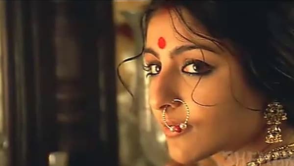Antarmahal: Rituparno Ghosh’s scathing commentary on British Bengal’s pedantic aristocracy