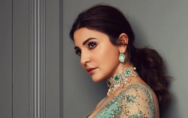 Anushka Sharma gears up to be back on the screen with three highly-anticipated projects in 2022