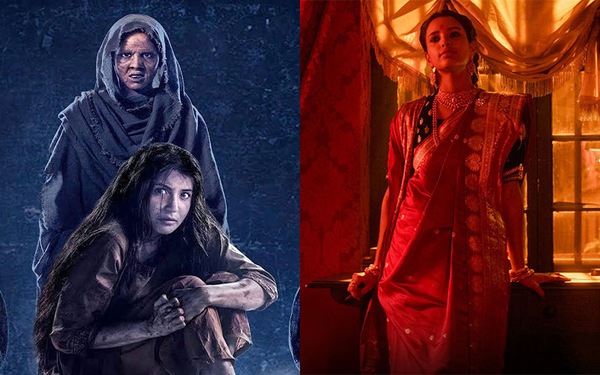 Anvita Dutt And Prosit Roy On Their Love For The Horror Genre