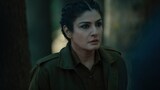 Aranyak teaser: Raveena Tandon as a fierce pahadi cop revives a forgotten myth of a bloodthirsty serial killer