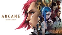 Arcane: The acclaimed animated series has perfected how to create a riveting video game adaptation