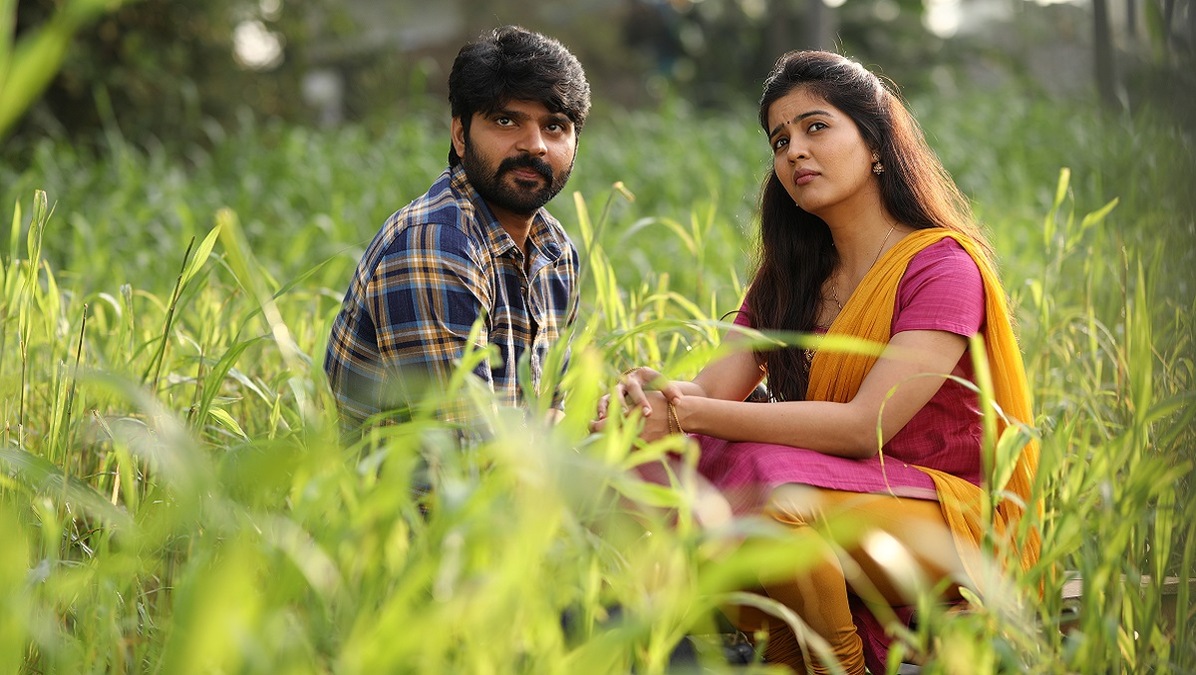 Arjuna Phalguna release date: When and where to watch the Sree Vishnu, Amritha Aiyer starrer The film is written and directed by Teja Marni and produced by Matinee Entertainment