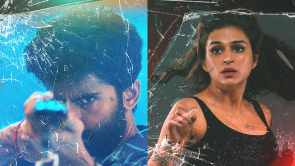 Arrdham, starring Mahendra and Shraddha Das, reiterates the significance of women in our lives