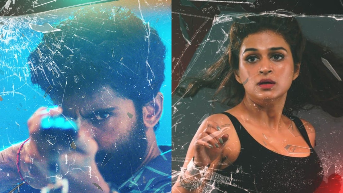 Arrdham, starring Mahendra and Shraddha Das, reiterates the significance of women in our lives