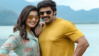 Arya, Raashii Khanna's horror comedy Aranmanai 3 to be dubbed into Telugu as Anthahpuram